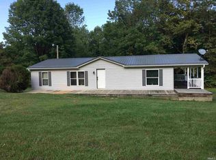 12311 Us Hwy #150, Shoals, IN 47581