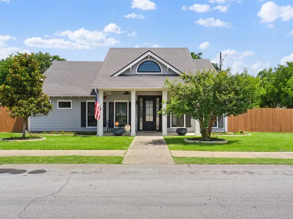 601 W 17th St, Georgetown, TX 78626