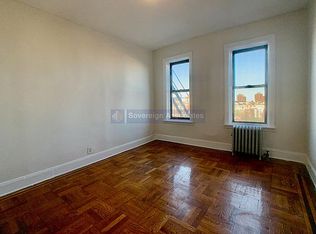 540 Fort Washington Ave APT 4A, New York, NY 10033
