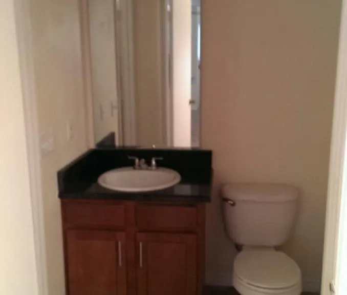 Powder Bath
