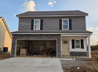 2918 Valley Farms Dr Lot 145, Christiana, TN 37037