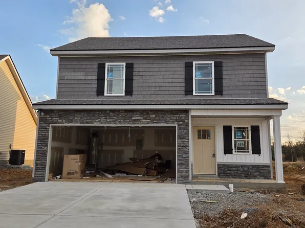 2918 Valley Farms Dr Lot 145, Christiana, TN 37037