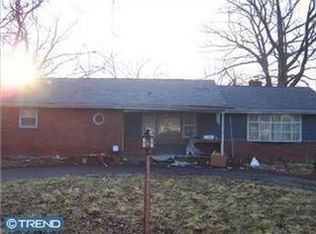 725 Northwood Ave, Cherry Hill, NJ 08002