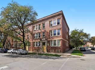 5004 S Champlain Ave APT 1, Chicago, IL 60615