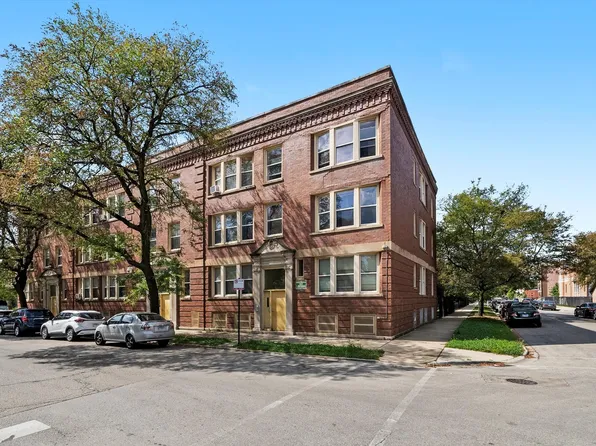 5004 S Champlain Ave APT 1, Chicago, IL 60615