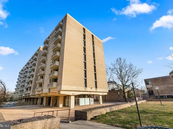 300 M St SW #N704, Washington, DC 20024