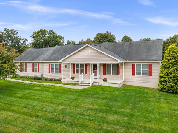2708 Nicodemus Rd, Westminster, MD 21157