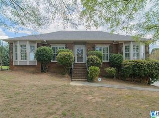 2832 Lakewood Trce, Birmingham, AL 35242