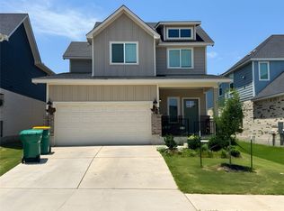 192 Grey Slate Ave, Marble Falls, TX 78654