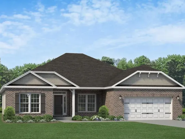 206 Rolling Waters Dr, Greenville, SC 29605
