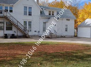 302 Pine St APT 1, Clio, MI 48420
