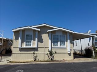 2139 E 4th St SPACE 176, Ontario, CA 91764