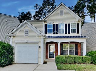 1141 Dunedin Trl, Woodstock, GA 30188