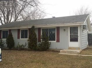 2714 84th St, Kenosha, WI 53143