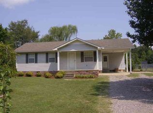 185 Webb Way, Savannah, TN 38372