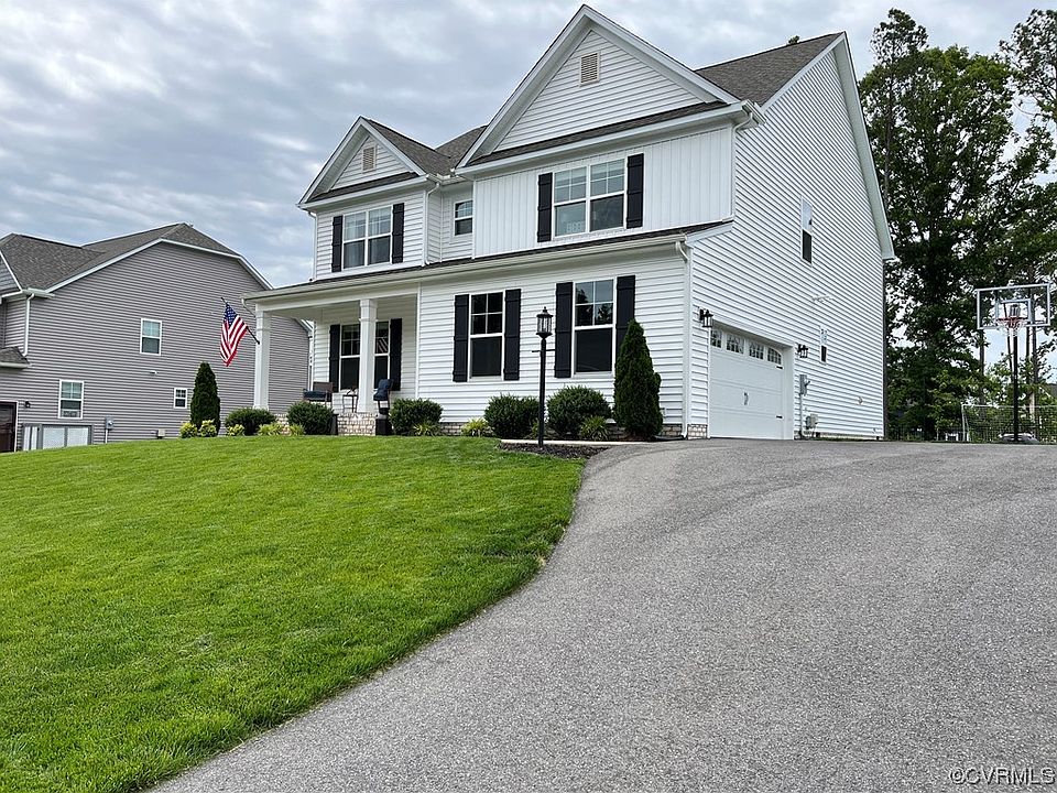 8025 Hartridge Dr, Chesterfield, VA 23832 Zillow