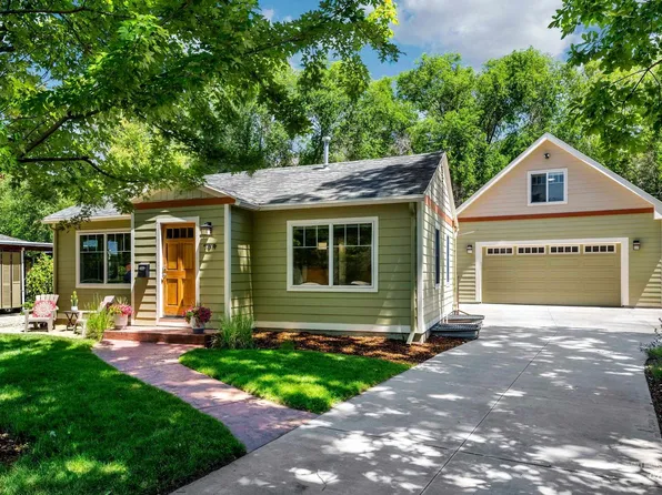 704 N Hillview Dr, Boise, ID 83712