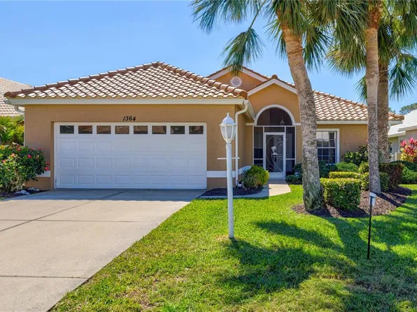 1364 Berkshire Ct, Venice, FL 34292
