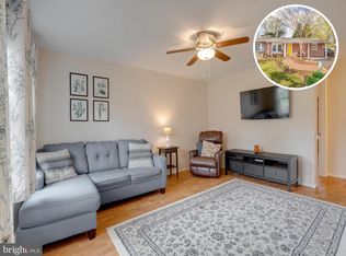 1329 Hallock Dr, Odenton, MD 21113