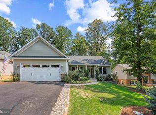 609 Mount Pleasant Dr, Locust Grove, VA 22508