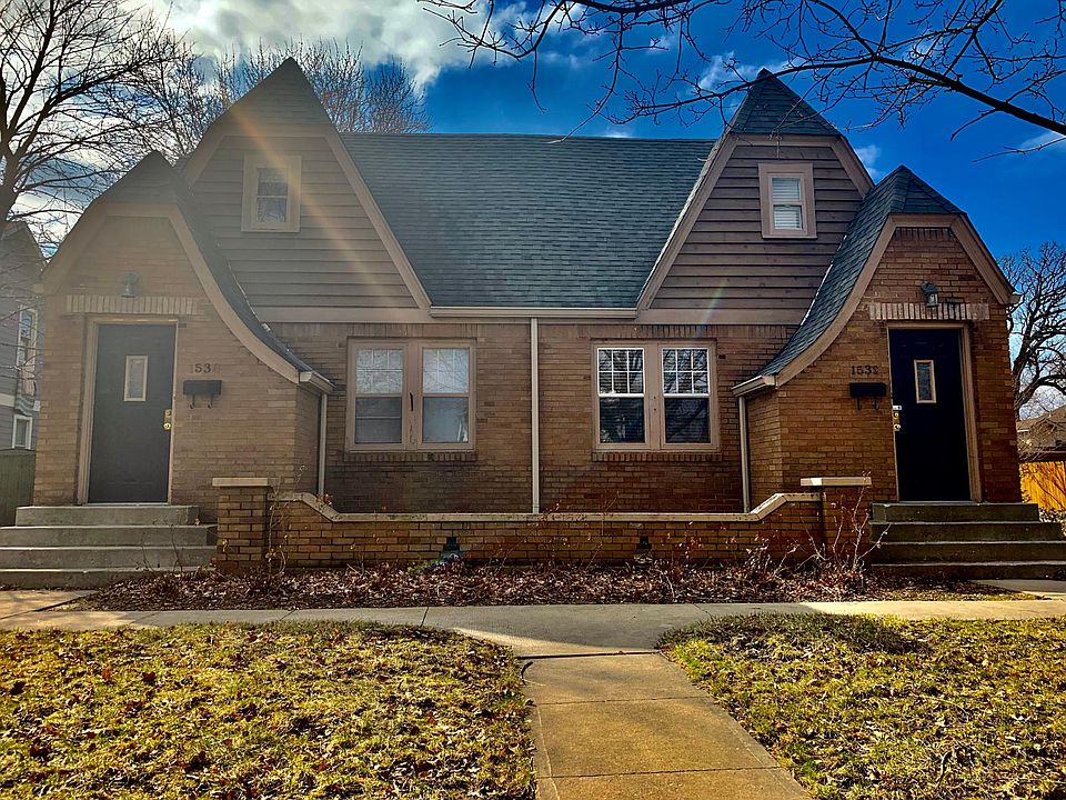 House From College