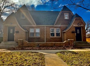 1532 N College Ave, Indianapolis, IN 46202