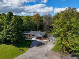 1250 County Road 6 Rd S, Tiny, ON L0L2T0