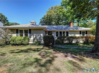 1817 Pocoshock Blvd, North Chesterfield, VA 23235