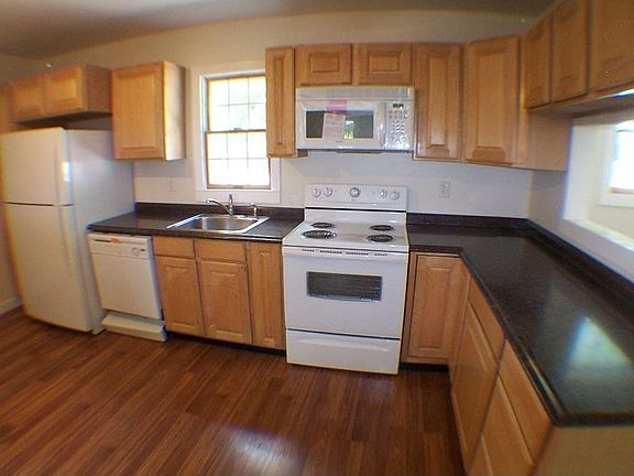 New Kitchen