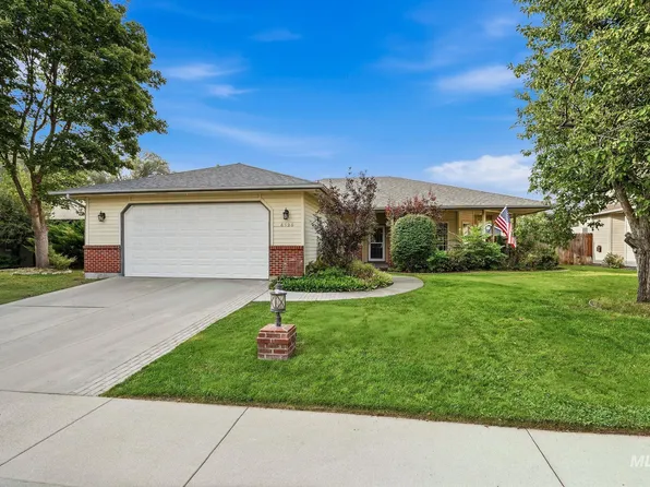 4125 W Pinoak Ct, Boise, ID 83705