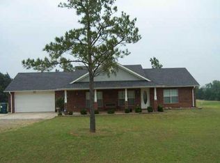827 S Highway 177, Carney, OK 74832