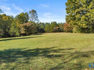 1289 County Road 52, Collinsville, AL 35961