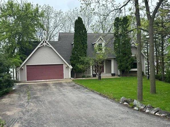 23302 86th PLACE, Salem, WI 53168