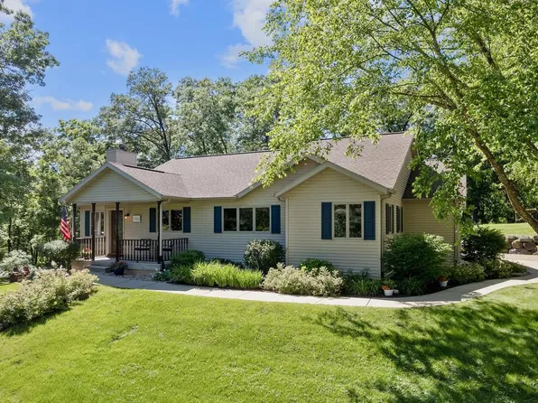 7684 Lone Pine Road, Barneveld, WI 53507