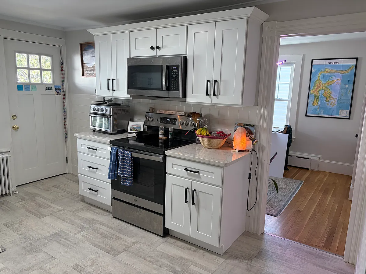 Building Photo - 15 Clifton Ave #2