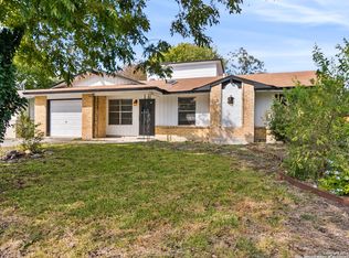 409 Bridgit Dr, Converse, TX 78109