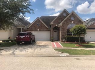 13230 Babbitt St, Houston, TX 77034