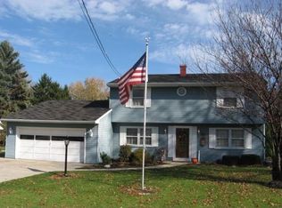 3305 Stoughton Rd #N1120, Erie, PA 16506