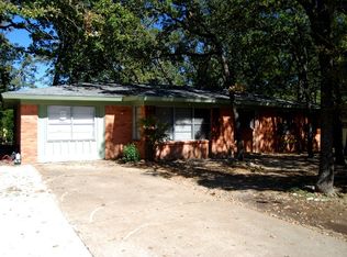 4307 Aspen St, Bryan, TX 77801