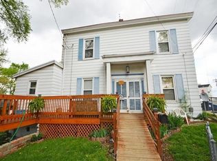 1313 Parkway Ave, Covington, KY 41016