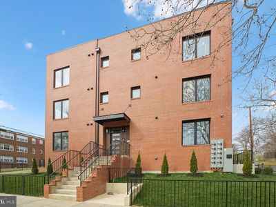 2019 M St NE #3, Washington, DC, 20002