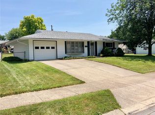 2036 Portage Path, Springfield, OH 45506