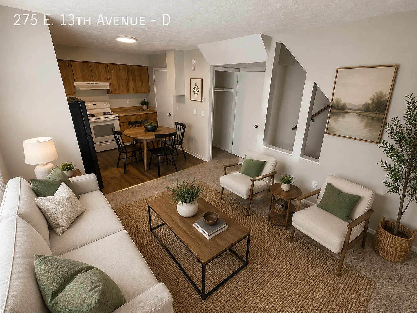 Available Fall 2027 - 3 bedroom just blocks away from OSU! — Photo 3