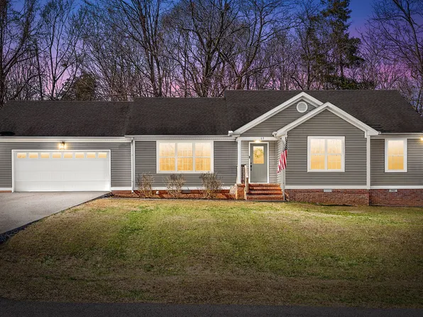 69 Courtney Pl, Cadiz, KY 42211