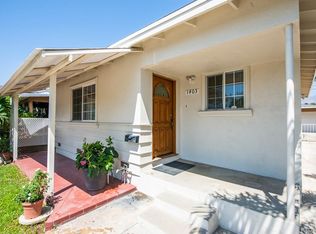 1403 Warren St, San Fernando, CA 91340