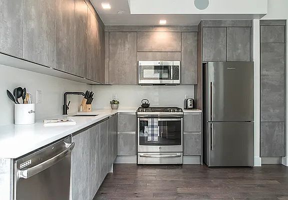 3rd image of 145 Madison Ave APT 20C