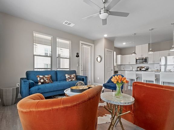 5th image of 240 Park Place Blvd APT 4209
