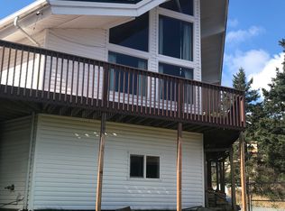 1526 E Rezanof Dr, Kodiak, AK 99615