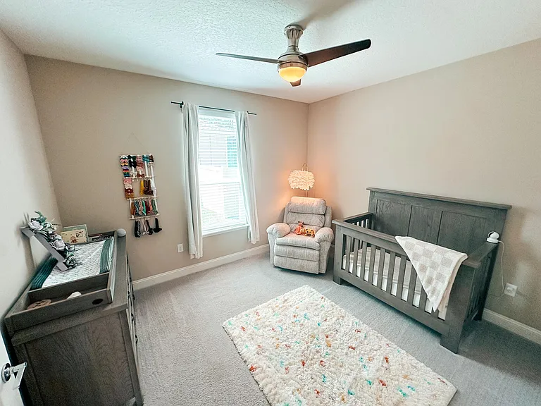 Bedroom # 3