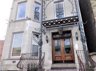 847 W Addison St APT 2R, Chicago, IL 60613